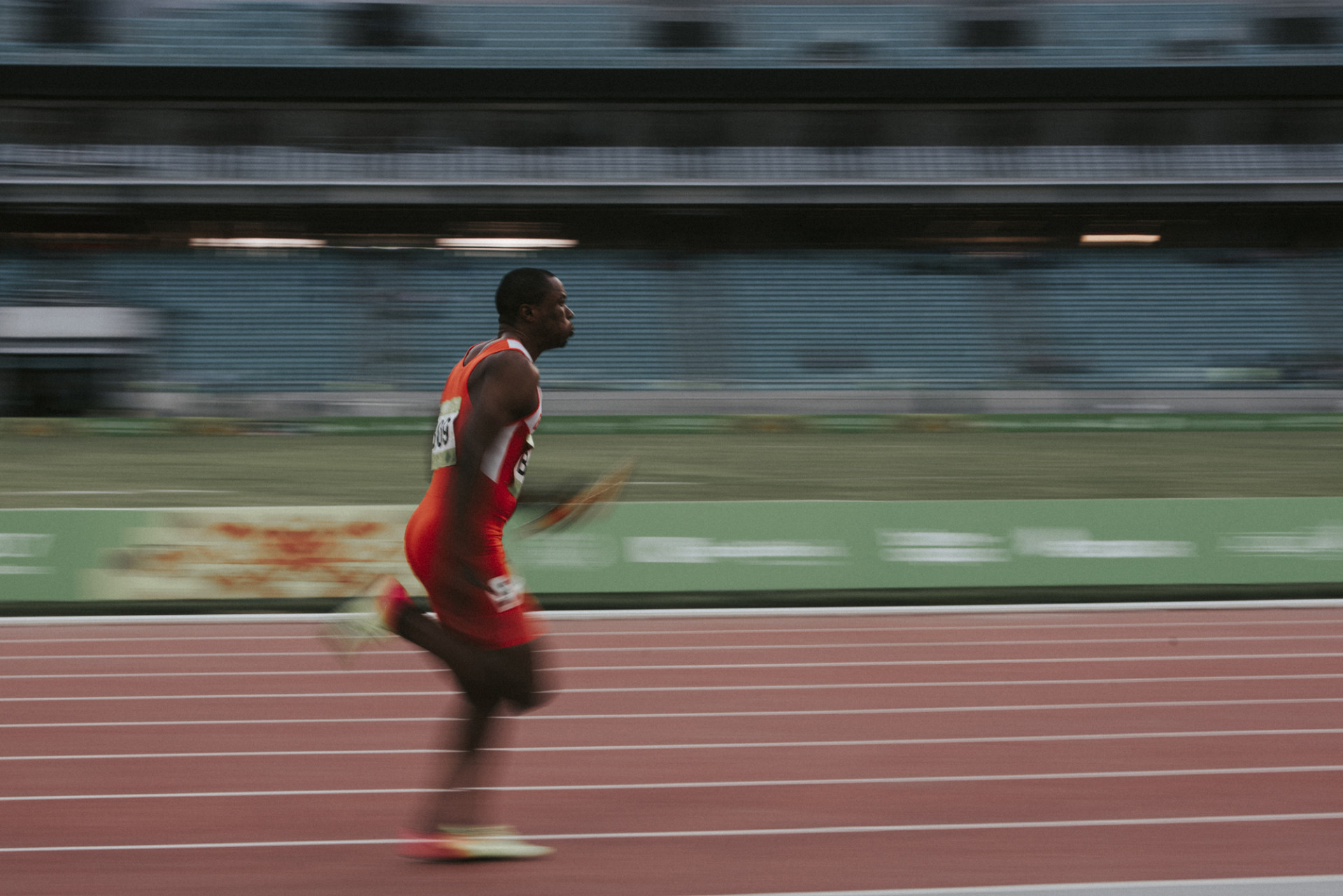 Saniyələrlə yarış