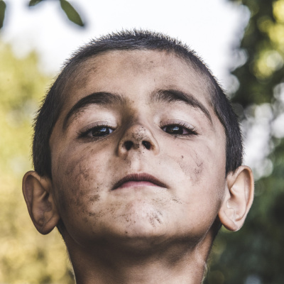 Kirli deyil, sərbəstdir