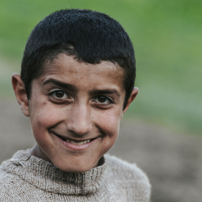 Təbiət qədər səmimi