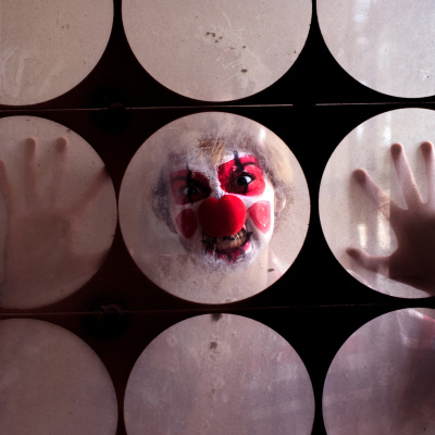 Gülüşün Tələsi