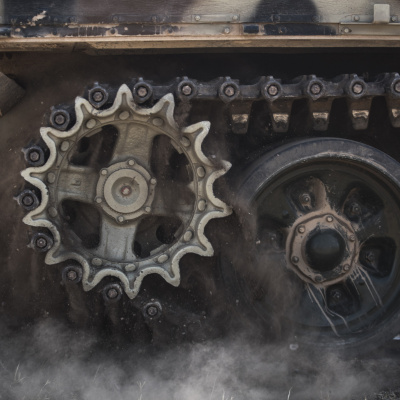 Hərəkətin Cingiltisi