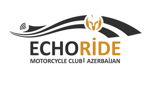 EchoRide Logo