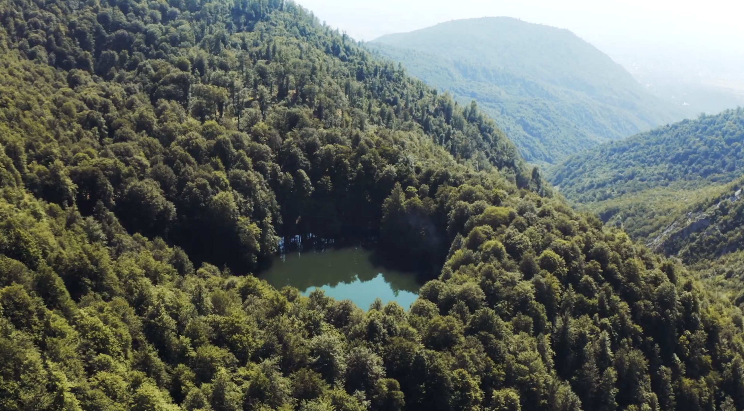 Qaranohura səyahət: Qaranohura necə getmək olar?