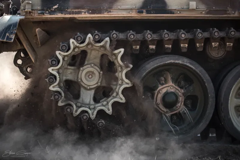 Konfilikt Jurnalistika Məktəbi