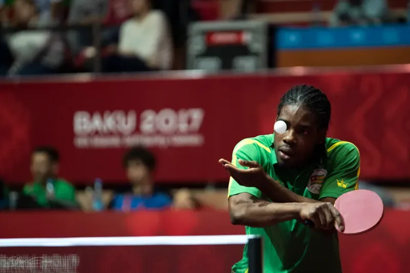 İslam Həmrəyliyi Oyunları 2017