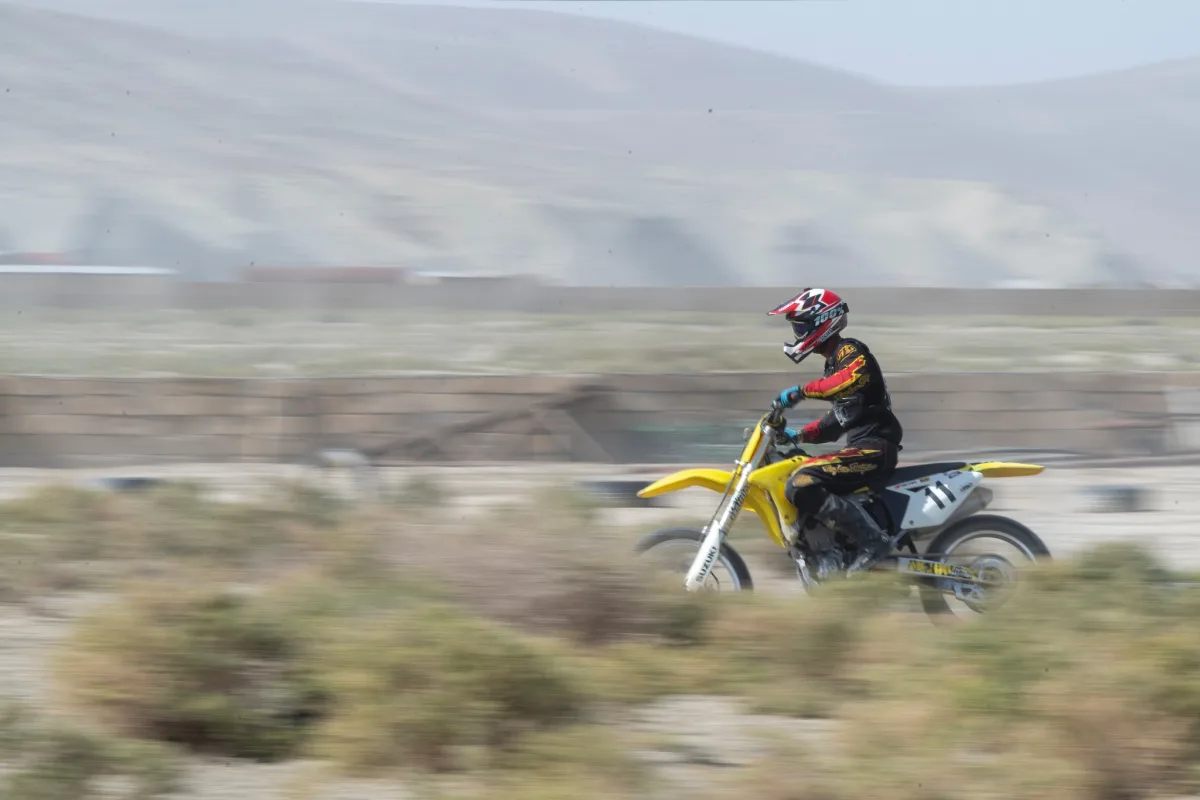 Azərbaycan Motokross Çempionatı 2024