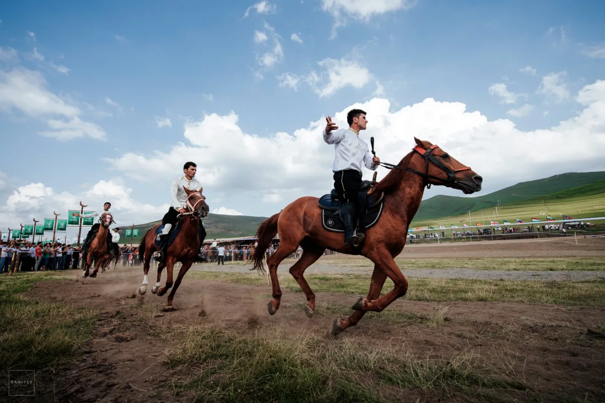 Milli Yaylaq Festivalı