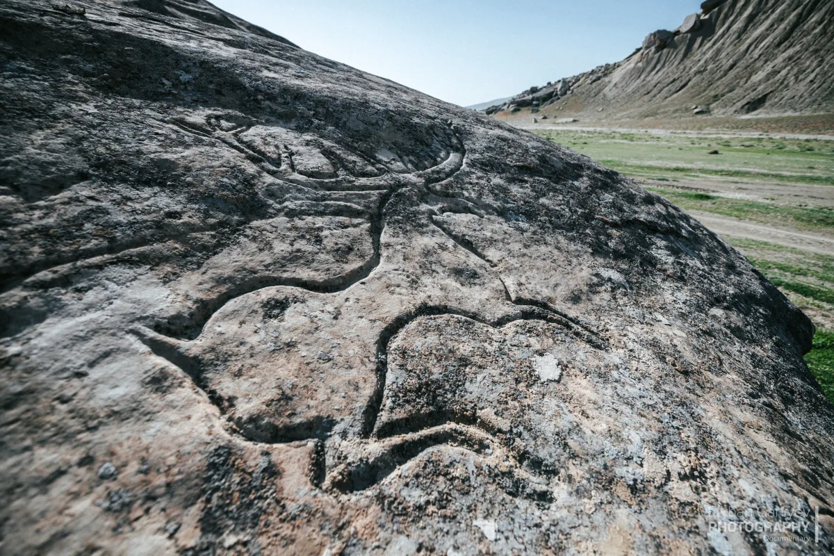 Ekotur – Toragay Palçıq Vulkanları Qoruğu Layihəsi