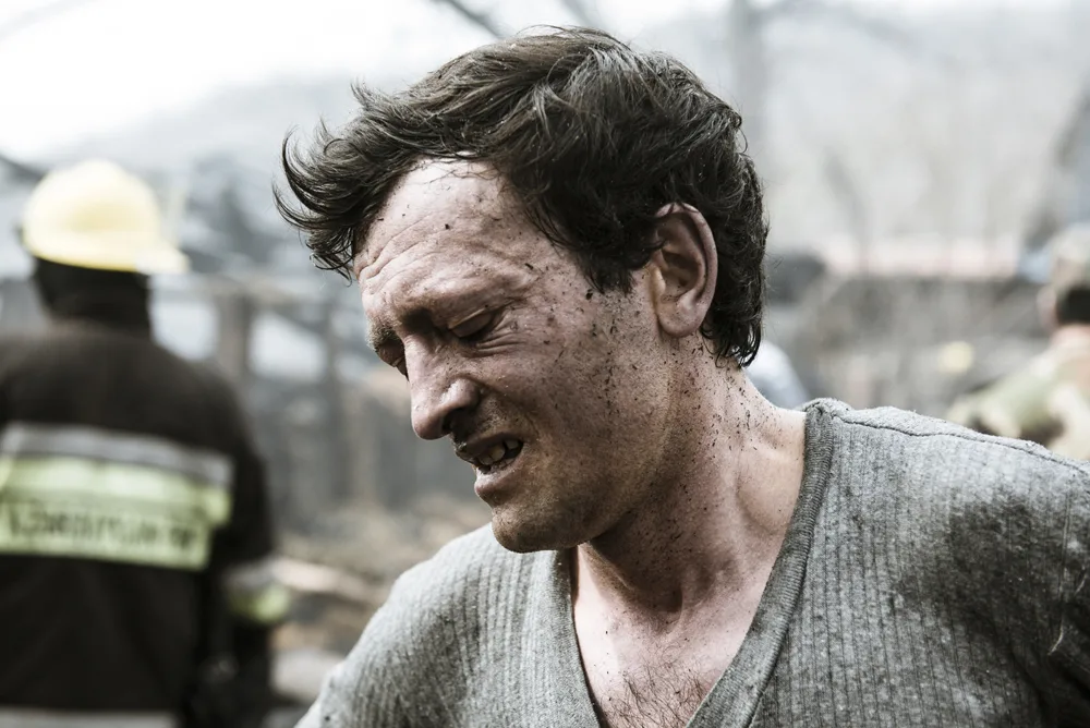 Yorğunluğun Çəkisi