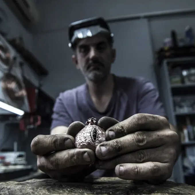 Detalda Gizlənən Dəyər