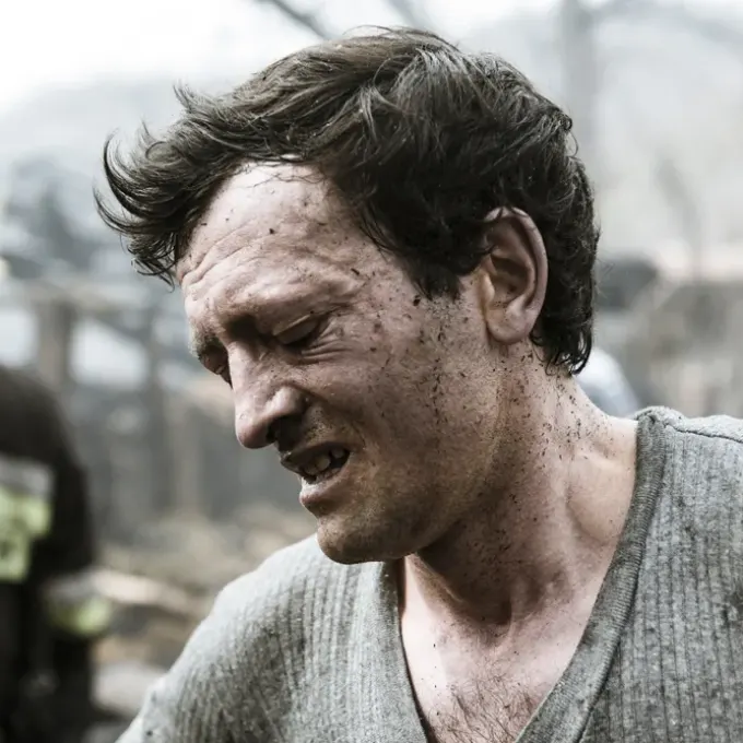 Yorğunluğun Çəkisi