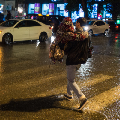 Sevginin son şəklini çəkdim.